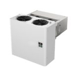 Motore Monoblocco Trifase per Cella TN (-5/+10°C) - Volume 43,3 m³