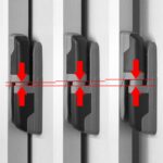 Configura la tua Cella - Spessore 70mm - Compresa di Illuminazione Interna e Sensore Ferma Ventole (Copia) - immagine 7