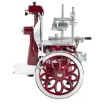 Affettatrice Volano Lama 250 - Professionale - immagine 3
