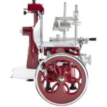 Affettatrice Volano Lama 250 - Professionale - immagine 4