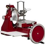 Affettatrice Volano Lama 350 - Professionale