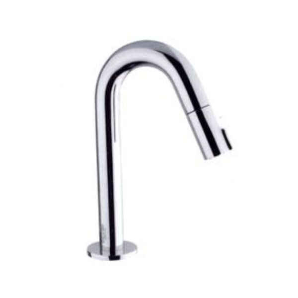 GGA Grande Distribuzione | attrezzature ristorazione-Colonnina minimal monoacqua H 20