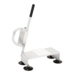 Macchina taglia patate - manuale - 490 x 160 x 80 mm - immagine 3