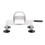 Macchina taglia patate - manuale - 490 x 160 x 80 mm - immagine 4
