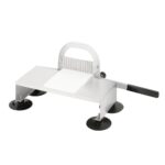 Macchina taglia patate - manuale - 490 x 160 x 80 mm - immagine 2