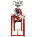 PASSAPOMODORI IN ACCIAIO INOX - immagine 2