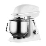 Impastatrice planetaria 7 litri - bianca - 400 x 240 x 440 - immagine 5