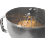 Impastatrice planetaria 7 litri - bianca - 400 x 240 x 440 - immagine 11