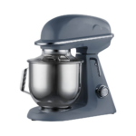 Impastatrice planetaria 7 litri - blu cobalto - 400 x 240 x 440 mm - immagine 5