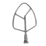 Impastatrice planetaria 7 litri - 240 x 380 x 405 mm - immagine 8
