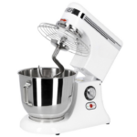 Impastatrice planetaria 7 litri - 230 x 430 x 410 mm - immagine 2