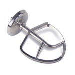 Impastatrice planetaria 7 litri - 230 x 430 x 410 mm - immagine 10