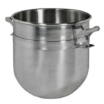 Impastatrice planetaria digitale 30 litri - 688 x 841 x 1270 mm - immagine 3