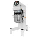 Impastatrice planetaria per pasticceria 40 litri - 690 x 930 x 1480 mm - immagine 2
