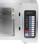 Microonde digitale 25 litri - 1000 Watt - 511 x 432 x 311 mm - immagine 4