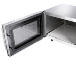 Microonde digitale 25 litri - 1000 Watt - 511 x 432 x 311 mm - immagine 5