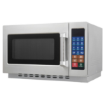 Microonde digitale 34 litri - 1400 Watt - 553 x 485 x 343 mm - immagine 2