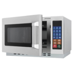 Microonde digitale 34 litri - 1400 Watt - 553 x 485 x 343 mm - immagine 3