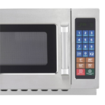 Microonde digitale 34 litri - 1400 Watt - 553 x 485 x 343 mm - immagine 5