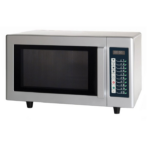 Microonde automatico 26 litri - 1000 Watt - 508 x 419 x 312 mm - immagine 2