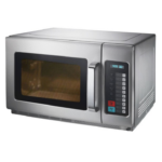 Microonde digitale 34 litri - 2100 Watt - 574 x 528 x 368 mm - immagine 2