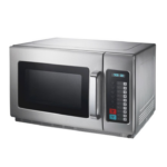 Microonde digitale 34 litri - 2100 Watt - 574 x 528 x 368 mm - immagine 3