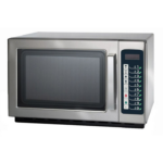 Microonde automatico 34 litri - 1100 Watt - 560 x 483 x 350 mm - immagine 2