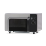 Microonde manuale 26 litri - 1000 Watt - 508 x 419 x 312 mm - immagine 2
