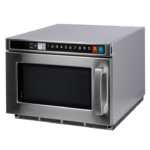 Microonde professionale digitale 17 litri - 1800 Watt - 420 x 563 x 340 mm - immagine 2