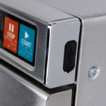 Microonde professionale digitale 17 litri - 1800 Watt - 420 x 563 x 340 mm - immagine 4