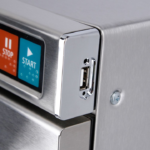 Microonde professionale digitale 17 litri - 1800 Watt - 420 x 563 x 340 mm - immagine 5