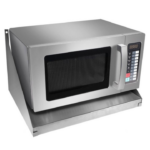 Supporto per microonde in acciaio inossidabile - 530 x 450 x 330 mm - immagine 5