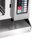Supporto per microonde in acciaio inossidabile - 530 x 450 x 330 mm - immagine 7