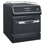 Forno ad alta velocità / Forno a microonde - Digitale - 460 x 600 x 610 mm - immagine 2