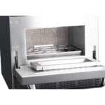 Forno ad alta velocità / Forno a microonde - Digitale - 460 x 600 x 610 mm - immagine 4