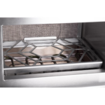 Forno ad alta velocità / Forno a microonde - Digitale - 460 x 600 x 610 mm - immagine 3