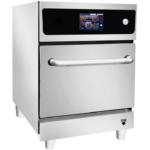 Forno ad alta velocità / Forno a microonde - Touch - 460 x 603 x 658-681 mm - immagine 2