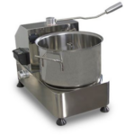 Cutter da banco - 9 litri - 317 x 523 x 444 mm - immagine 3