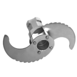 Cutter da banco - 9 litri - 317 x 523 x 444 mm - immagine 4