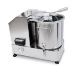 Cutter da banco - 12 litri - 317 x 523 x 489 mm - immagine 2