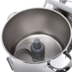 Cutter da banco - 8 litri / 1400rpm - 490 x 290 x 370 mm - immagine 4