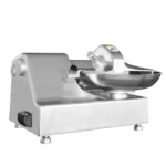 Cutter orizzontale - 120 kg/h - 680 x 441 x 385 mm - immagine 2