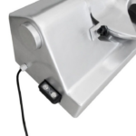 Cutter orizzontale - 120 kg/h - 680 x 441 x 385 mm - immagine 3