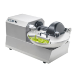 Cutter orizzontale - 12 litri - 825 x 550 x 450 mm - immagine 2