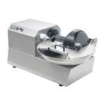 Cutter orizzontale - 12 litri - 825 x 550 x 450 mm - immagine 3