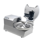 Cutter orizzontale - 12 litri - 825 x 550 x 450 mm - immagine 4