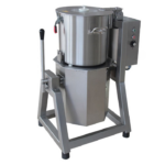 Cutter verticale - 70 litri - 580 x 850 x 1190 mm - immagine 2
