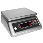 Bilancia 3 kg - Precisione 1 g - 235 x 285 x 115 mm - immagine 3