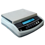 Bilancia 3 kg - Precisione 1 g - 320 x 350 x 125 mm - immagine 3