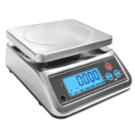 Bilancia 6 kg - Precisione 2 g - 240 x 300 x 140 mm - immagine 3